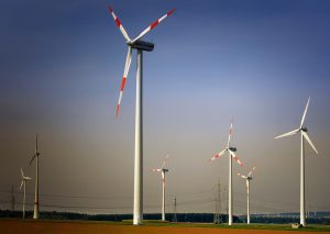 wind alternative energy