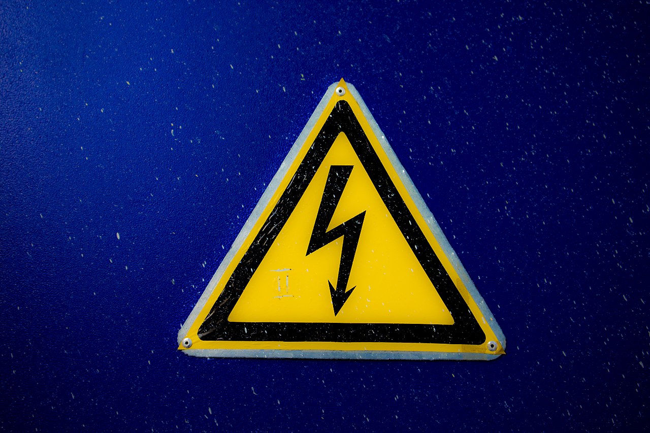 Electrical Safety in the Workplace